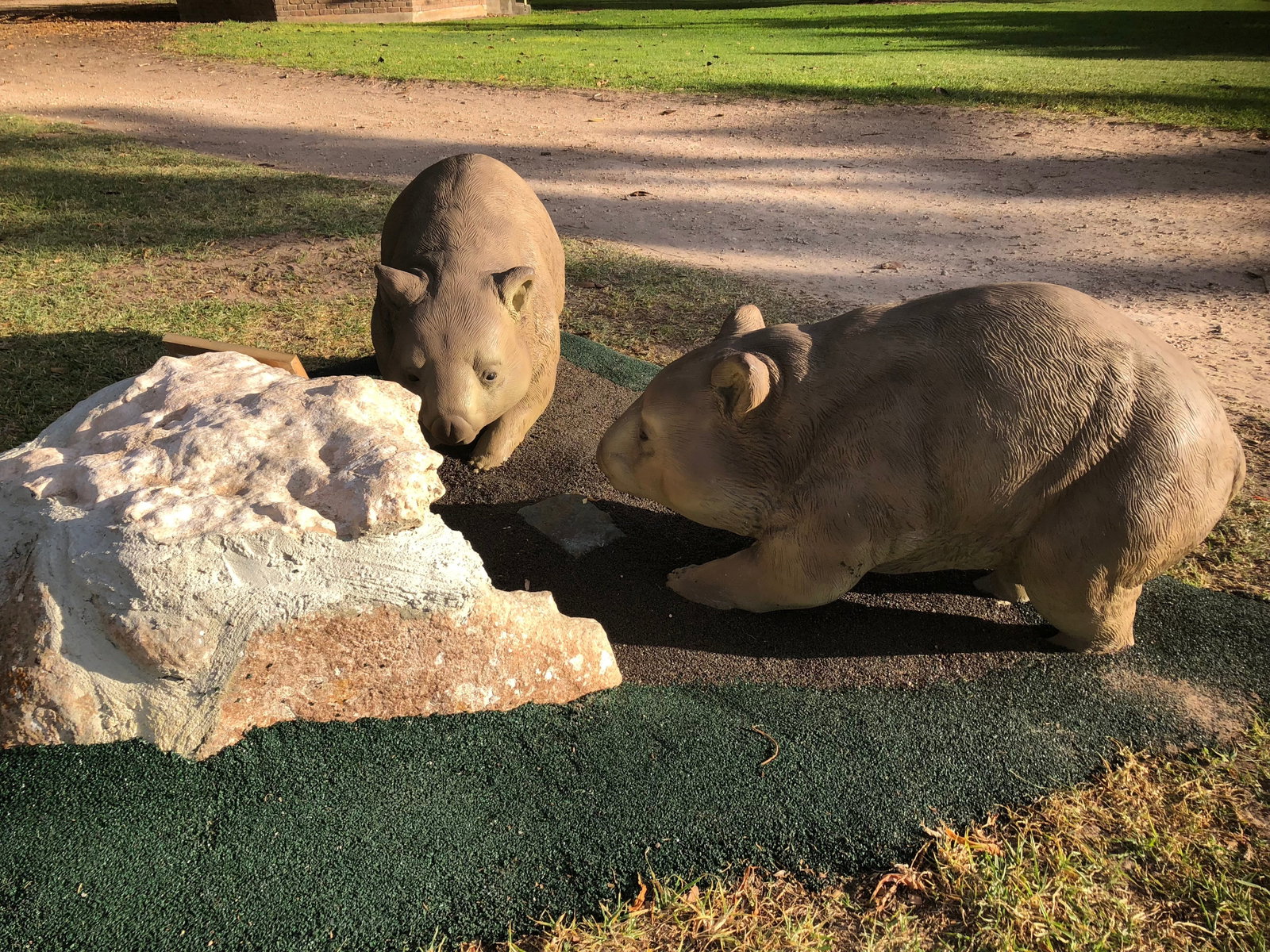 Moonta SA Attractions Perth
