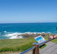 Woolgoolga - Attractions Perth
