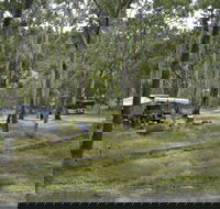 Wooldridge Recreation and Fossicking Reserve - Attractions Perth