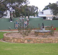 Wright Park Playground - Attractions Perth