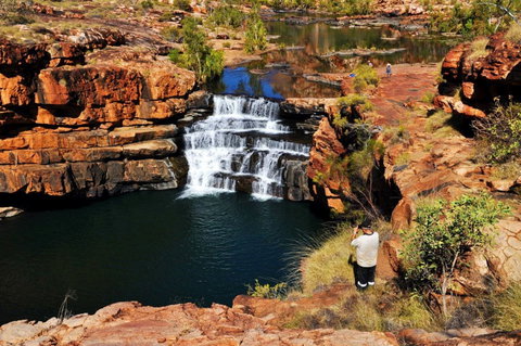 Wunaamin Miliwundi Range National Park - Attractions Perth 0