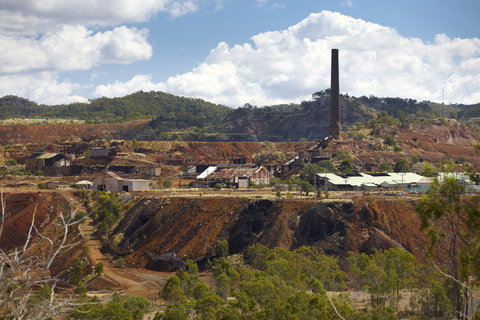WW1 Memorial Drive Journey – Bundaberg To Yeppoon - Attractions Perth 2