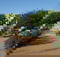 WW1 Memorial Park