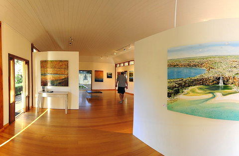 Yallingup Galleries - Attractions Perth 1