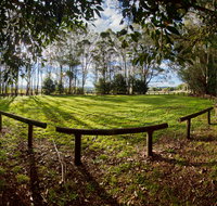 Aboriginal Bora Ring - Attractions Perth