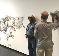 Adelaide Central Gallery
