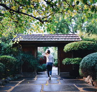 Adelaide Himeji Garden