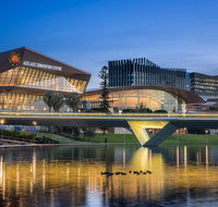 Adelaide Convention Centre