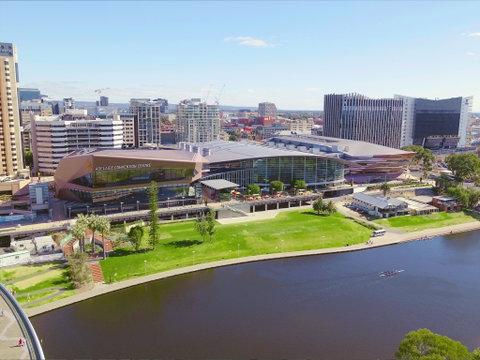 Adelaide Convention Centre - Attractions Perth 2
