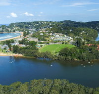 Aquafun Avoca Lake