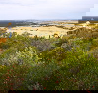 Archer Drive Scenic Drive and Lookout - Attractions Perth