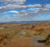 Arden Hills 4WD Track. - Attractions Perth