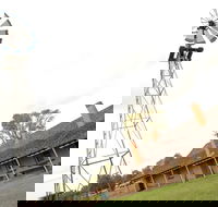 Arms of Australia Inn Museum - Attractions Perth