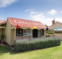 ArtGoolwa Inc - Attractions Perth