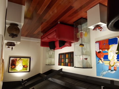 Atelier Crafers - Attractions Perth 0
