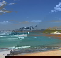 Austinmer Beach - Attractions Perth