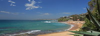 Austinmer Beach