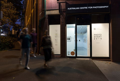 Australian Centre For Photography - Attractions Perth 0