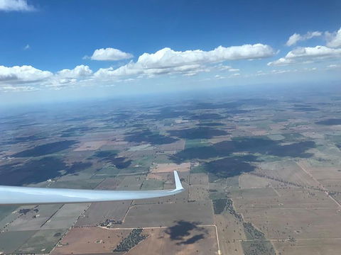 Australian Soaring Centre - Attractions Perth 0