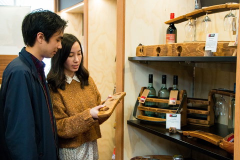 Barossa Made Wares & Food Pantry - Attractions Perth 0