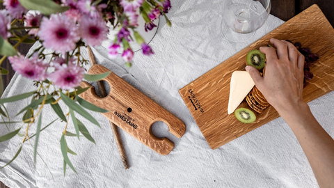 Barossa Made Wares & Food Pantry - Attractions Perth 2