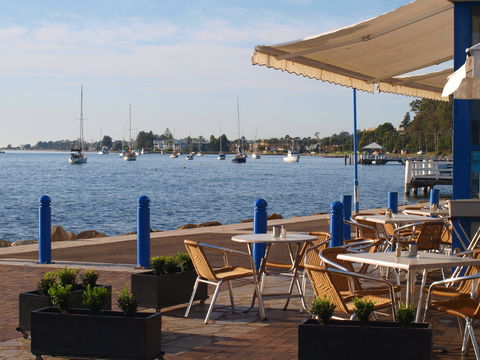 Batemans Bay Cycleway - Attractions Perth 1