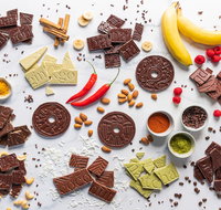 Bean to bar chocolate factory - Attractions Perth