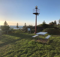 Beacon Reserve Lookout Port Hughes - Attractions Perth