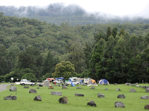 Bendeela Camping And Picnic Area - Attractions Perth 0