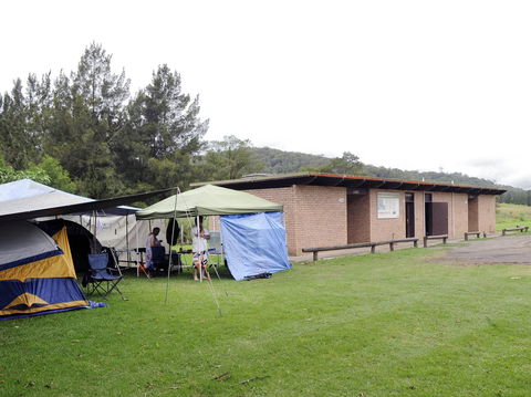 Bendeela Camping And Picnic Area - Attractions Perth 1