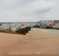 Berri Community Mural - Attractions Perth