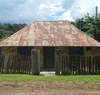 Beyers Cottage - Attractions Perth