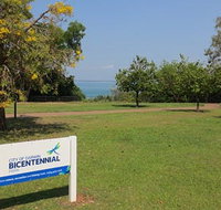 Bicentennial Park - Attractions Perth