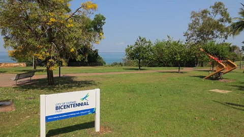 Bicentennial Park - Attractions Perth 0