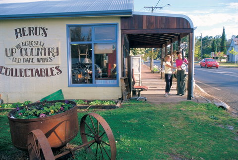 Blackwood River Valley Food And Beverage Trail - Attractions Perth 0