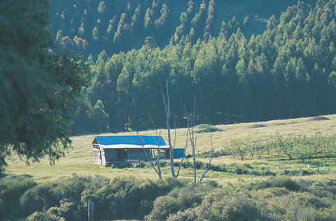 Blackwood River Valley Food And Beverage Trail - Attractions Perth 1