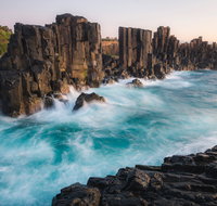 Bombo Headland Kiama - Attractions Perth