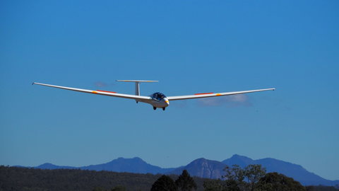 Boonah Gliding Club - Attractions Perth 0