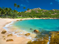 Bowen's Murray's Bay