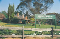 Bridgedale