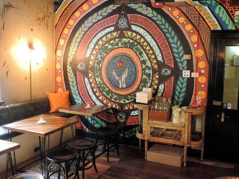 Bulletin Place - Attractions Perth 1