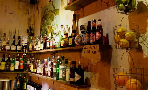 Bulletin Place - Attractions Perth 2