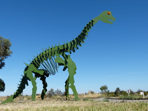 Bulla Hill Railway - Attractions Perth 1