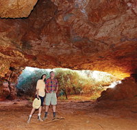Camooweal - Attractions Perth