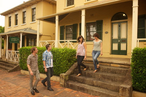 Campbelltown Heritage And Cultural Walk - Attractions Perth 2