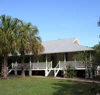 Cape Pallarenda Conservation Park - Attractions Perth