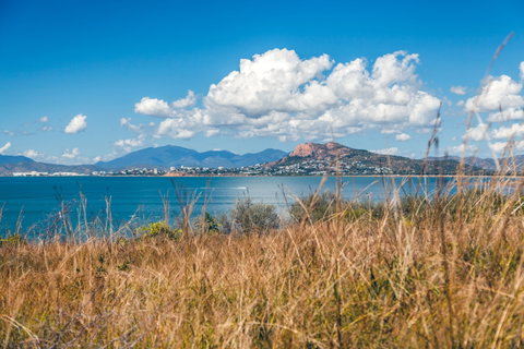 Cape Pallarenda Conservation Park - Attractions Perth 2