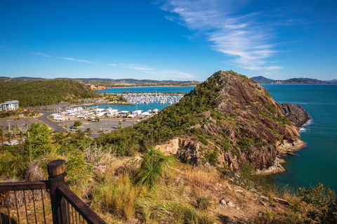 Capricorn Coast National Park - Attractions Perth 0