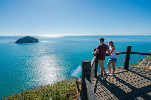 Capricorn Coast National Park - Attractions Perth 1