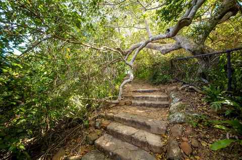 Capricorn Coast National Park - Attractions Perth 2